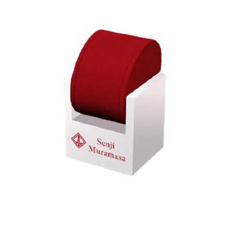 Fate/Grand Order - Seiko Original Servant Wristwatch and Stand - Saber/Sengo Muramasa (Seiko) [Shop Exclusive]ㅤ – Seiko – ActionFigure Brasil