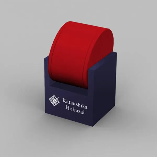 Fate/Grand Order - Seiko Original Servant Wristwatch with Stand - Katsushika Hokusai (Seiko) [Shop Exclusive]ㅤ – Seiko – ActionFigure Brasil