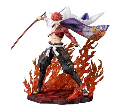 Fate/Grand Order - Senji Muramasa - ALTAiR - 1/8 - Saber (Alter)ㅤ – Alter – ActionFigure Brasil