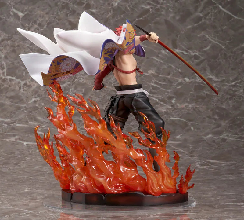 Fate/Grand Order - Senji Muramasa - ALTAiR - 1/8 - Saber (Alter)ㅤ – Alter – ActionFigure Brasil