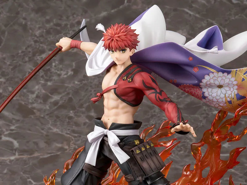 Fate/Grand Order - Senji Muramasa - ALTAiR - 1/8 - Saber (Alter)ㅤ – Alter – ActionFigure Brasil