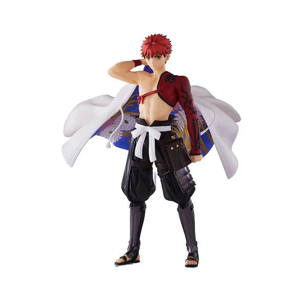 Fate/Grand Order - Senji Muramasa - ConoFig - Saber (Aniplex) [Shop Exclusive]ㅤ – Aniplex – ActionFigure Brasil