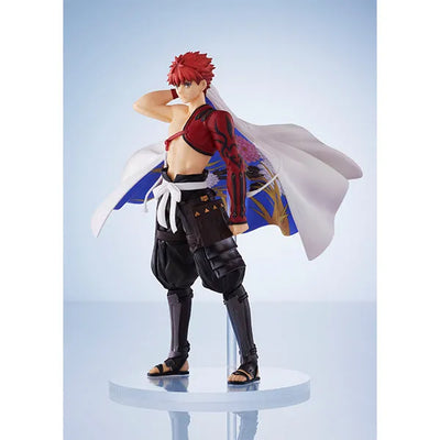 Fate/Grand Order - Senji Muramasa - ConoFig - Saber (Aniplex) [Shop Exclusive]ㅤ – Aniplex – ActionFigureBrasil — ângulo diferente