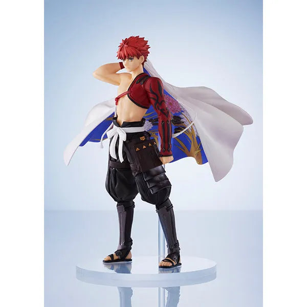 Fate/Grand Order - Senji Muramasa - ConoFig - Saber (Aniplex) [Shop Exclusive]ㅤ – Aniplex – ActionFigure Brasil