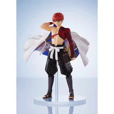 Fate/Grand Order - Senji Muramasa - ConoFig - Saber (Aniplex) [Shop Exclusive]ㅤ – Aniplex – ActionFigureBrasil — close