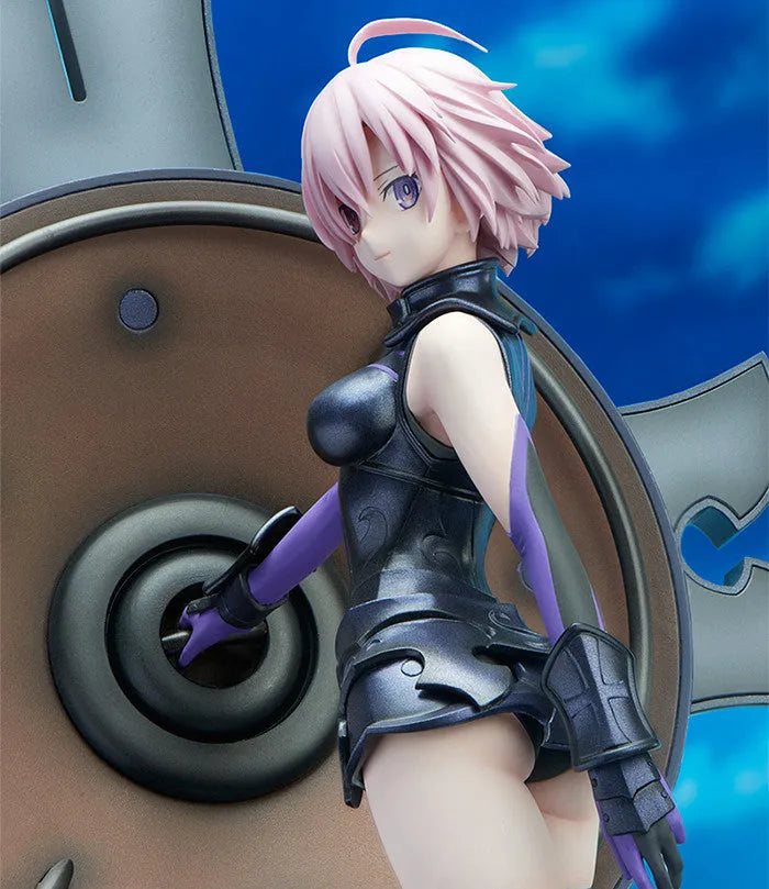 Fate/Grand Order Shielder - 1/7 (Aniplex+)ㅤ – Aniplex – ActionFigure Brasil