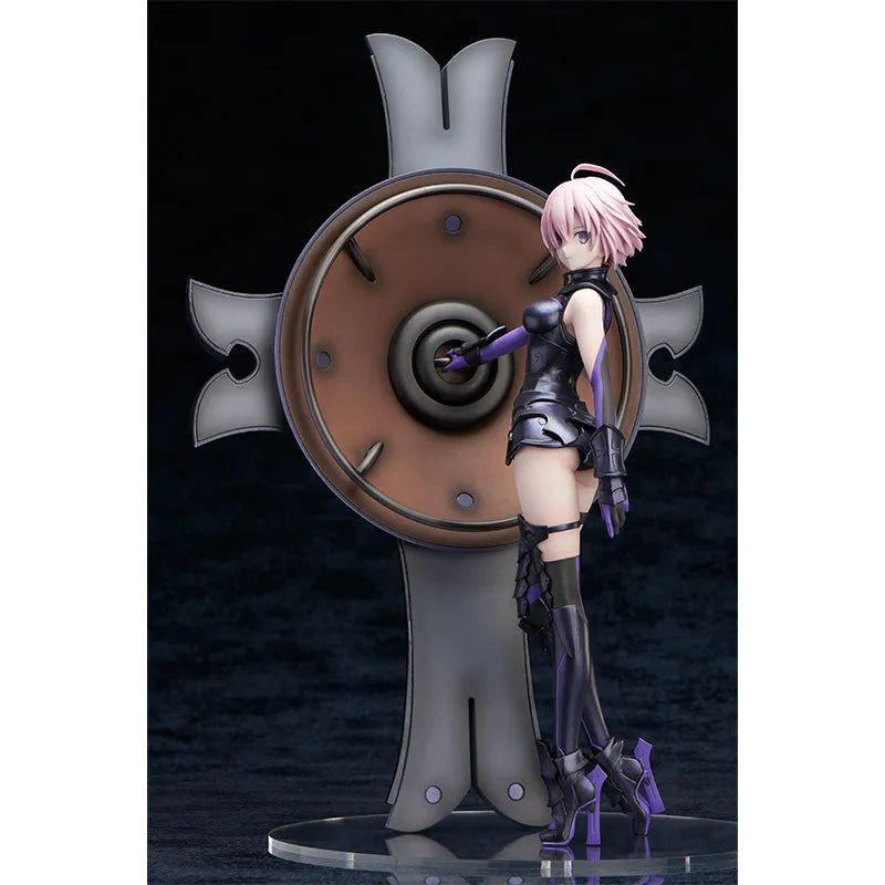 Fate/Grand Order Shielder - 1/7 (Aniplex+)ㅤ – Aniplex – ActionFigure Brasil