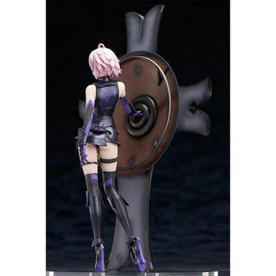 Fate/Grand Order Shielder - 1/7 (Aniplex+)ㅤ – Aniplex – ActionFigure Brasil — embalagem
