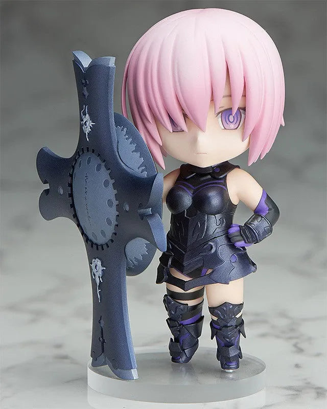 Fate/Grand Order Shielder Chara-Forme Plus (Aniplex)ㅤ – Aniplex – ActionFigure Brasil