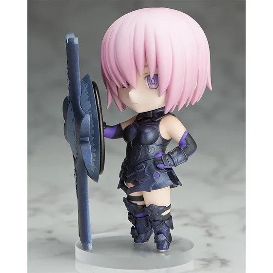 Fate/Grand Order Shielder Chara-Forme Plus (Aniplex)ㅤ – Aniplex – ActionFigure Brasil