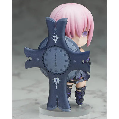 Fate/Grand Order Shielder Chara-Forme Plus (Aniplex)ㅤ – Aniplex – ActionFigureBrasil — close
