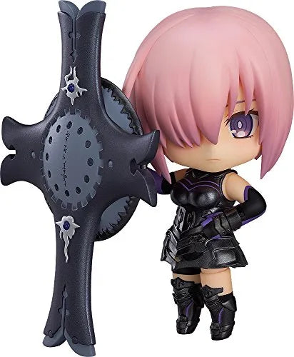 Fate/Grand Order - Shielder - Nendoroid #664 (Good Smile Company)ㅤ – Good Smile Company – ActionFigure Brasil