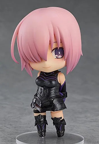 Fate/Grand Order - Shielder - Nendoroid #664 (Good Smile Company)ㅤ – Good Smile Company – ActionFigure Brasil