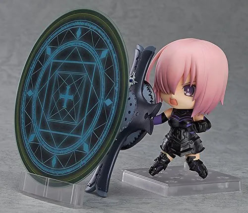 Fate/Grand Order - Shielder - Nendoroid #664 (Good Smile Company)ㅤ – Good Smile Company – ActionFigure Brasil