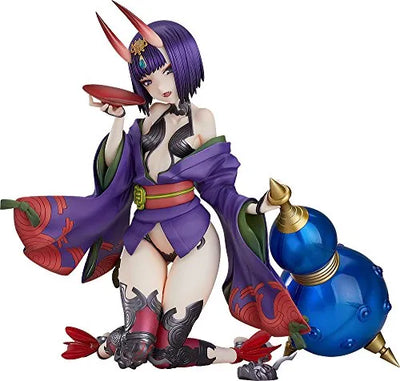 Fate/Grand Order - Shuten Douji - 1/7 - Assassin (Max Factory)ㅤ – Max Factory – ActionFigure Brasil