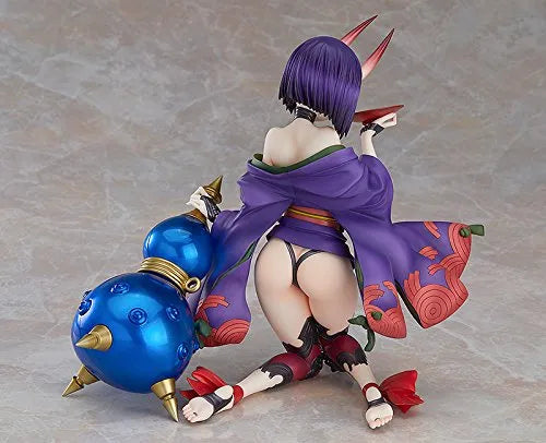 Fate/Grand Order - Shuten Douji - 1/7 - Assassin (Max Factory)ㅤ – Max Factory – ActionFigure Brasil