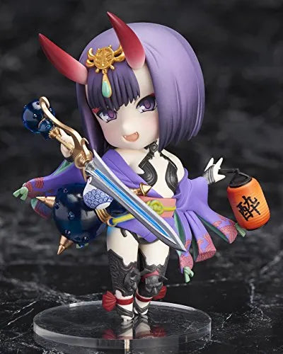 Fate/Grand Order - Shuten Douji (Assassin) - Chara-Forme Beyond - Deluxe Edition (Monolith)ㅤ – Monolith – ActionFigure Brasil