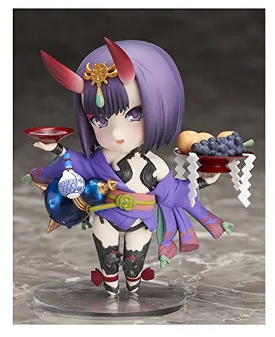 Fate/Grand Order - Shuten Douji (Assassin) - Chara-Forme Beyondㅤ – Monolith – ActionFigure Brasil