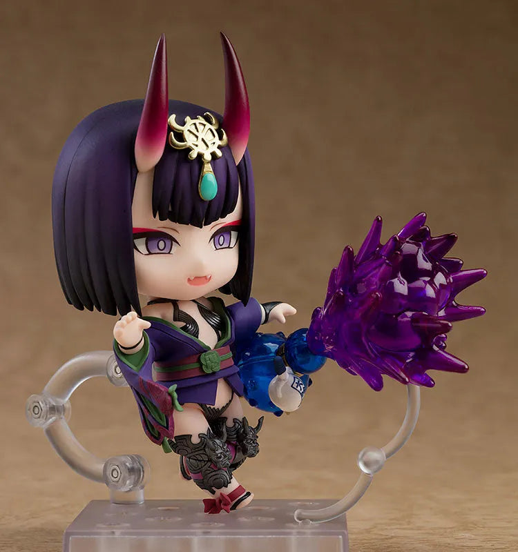 Fate/Grand Order - Shuten Douji - Nendoroid #1499 - Assassin (Good Smile Company)ㅤ – Good Smile Company – ActionFigure Brasil