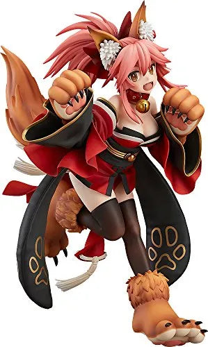 Fate/Grand Order - Tamamo Cat (Berserker) - 1/7ㅤ – Max Factory – ActionFigure Brasil