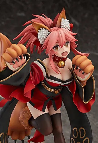 Fate/Grand Order - Tamamo Cat (Berserker) - 1/7ㅤ – Max Factory – ActionFigure Brasil