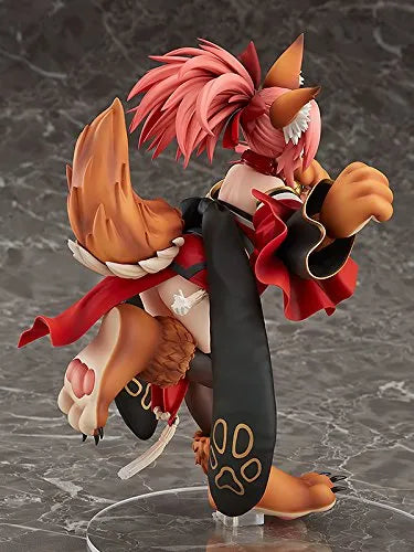 Fate/Grand Order - Tamamo Cat (Berserker) - 1/7ㅤ – Max Factory – ActionFigure Brasil