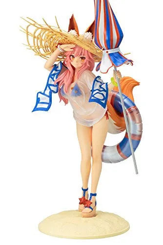 Fate/Grand Order - Tamamo no Mae (Lancer) - 1/7 (Kotobukiya)ㅤ – Kotobukiya – ActionFigure Brasil
