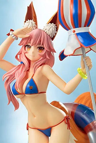 Fate/Grand Order - Tamamo no Mae (Lancer) - 1/7 (Kotobukiya)ㅤ – Kotobukiya – ActionFigure Brasil