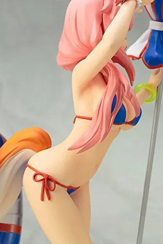 Fate/Grand Order - Tamamo no Mae (Lancer) - 1/7 (Kotobukiya)ㅤ – Kotobukiya – ActionFigure Brasil