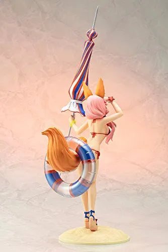 Fate/Grand Order - Tamamo no Mae (Lancer) - 1/7 (Kotobukiya)ㅤ – Kotobukiya – ActionFigure Brasil