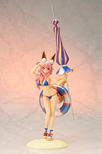 Fate/Grand Order - Tamamo no Mae (Lancer) - 1/7 (Kotobukiya)ㅤ – Kotobukiya – ActionFigure Brasil