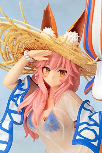 Fate/Grand Order - Tamamo no Mae (Lancer) - 1/7 (Kotobukiya)ㅤ – Kotobukiya – ActionFigure Brasil