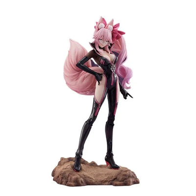 Fate/Grand Order - Tamamo Vitch - 1/7 - Assassin/Koyanskaya of Light (Aniplex) [Shop Exclusive]ㅤ – Aniplex – ActionFigure Brasil