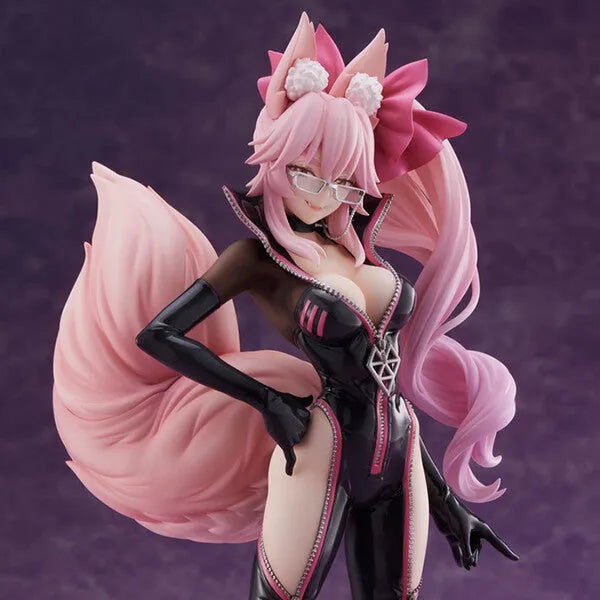 Fate/Grand Order - Tamamo Vitch - 1/7 - Assassin/Koyanskaya of Light (Aniplex) [Shop Exclusive]ㅤ – Aniplex – ActionFigure Brasil