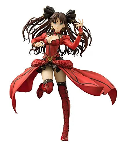 Fate/Grand Order - Tohsaka Rin - 1/8 - Formal Craft (Easy Eight)ㅤ – Easy Eight – ActionFigure Brasil