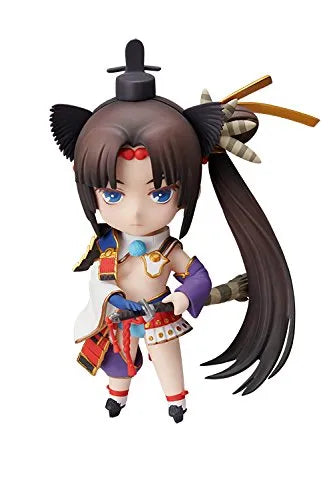 Fate/Grand Order - Ushiwakamaru - Chara-Forme Beyond - Rider (Hobby Max)ㅤ – Hobby Max As Manufacturer – ActionFigure Brasil