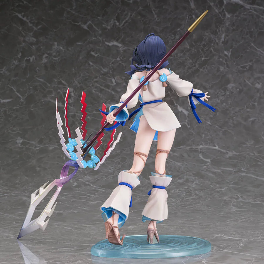 Fate/Grand Order - Utsumi Erice - 1/7 - Lancer (Phat Company) [Shop Exclusive]ㅤ – Phat Company – ActionFigure Brasil