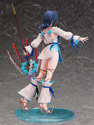 Fate/Grand Order - Utsumi Erice - 1/7 - Lancer (Phat Company) [Shop Exclusive]ㅤ – Phat Company – ActionFigure Brasil — iluminação de estúdio