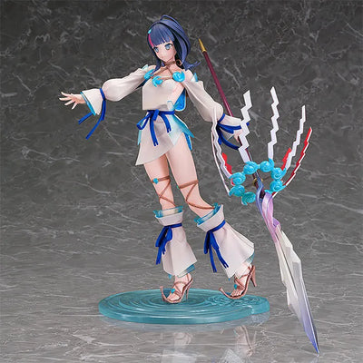 Fate/Grand Order - Utsumi Erice - 1/7 - Lancer (Phat Company) [Shop Exclusive]ㅤ – Phat Company – ActionFigureBrasil — com base expositora