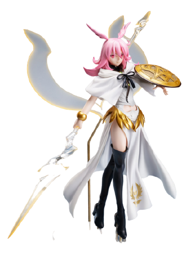 Fate/Grand Order - Valkyrie - Hild - 1/7 - Lancer (Aniplex) [Shop Exclusive]ㅤ – Aniplex – ActionFigure Brasil