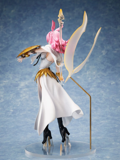 Fate/Grand Order - Valkyrie - Hild - 1/7 - Lancer (Aniplex) [Shop Exclusive]ㅤ – Aniplex – ActionFigure Brasil — embalagem