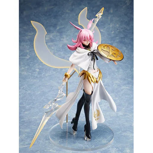 Fate/Grand Order - Valkyrie - Hild - 1/7 - Lancer (Aniplex) [Shop Exclusive]ㅤ – Aniplex – ActionFigure Brasil