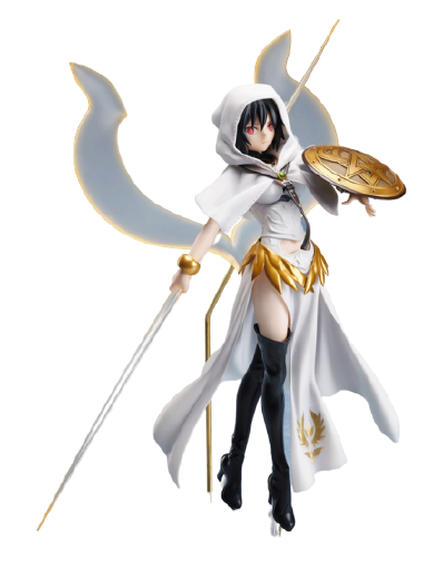 Fate/Grand Order - Valkyrie - Ortlinde - 1/7 - Lancer (Aniplex) [Shop Exclusive]ㅤ – Aniplex – ActionFigure Brasil