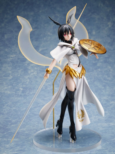 Fate/Grand Order - Valkyrie - Ortlinde - 1/7 - Lancer (Aniplex) [Shop Exclusive]ㅤ – Aniplex – ActionFigure Brasil — acessórios