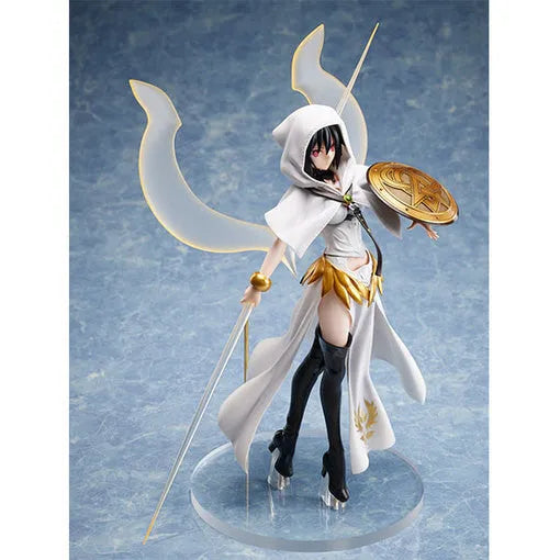 Fate/Grand Order - Valkyrie - Ortlinde - 1/7 - Lancer (Aniplex) [Shop Exclusive]ㅤ – Aniplex – ActionFigure Brasil