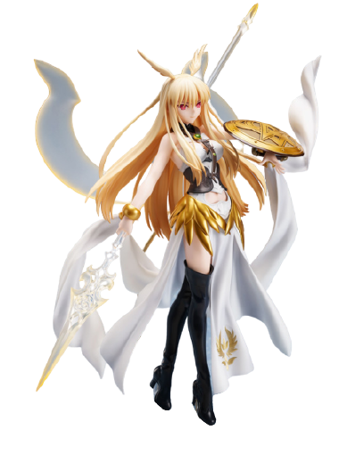 Fate/Grand Order - Valkyrie - Thrúd - 1/7 - Lancer (Aniplex) [Shop Exclusive]ㅤ – Aniplex – ActionFigure Brasil