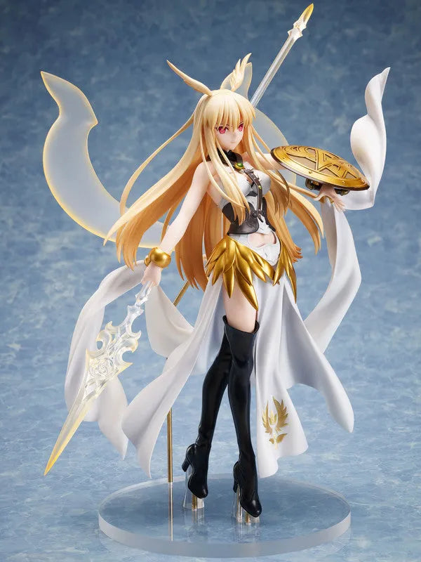 Fate/Grand Order - Valkyrie - Thrúd - 1/7 - Lancer (Aniplex) [Shop Exclusive]ㅤ – Aniplex – ActionFigure Brasil