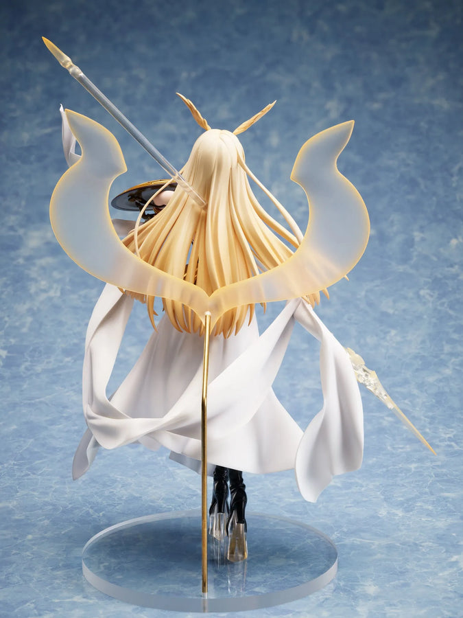 Fate/Grand Order - Valkyrie - Thrúd - 1/7 - Lancer (Aniplex) [Shop Exclusive]ㅤ – Aniplex – ActionFigure Brasil