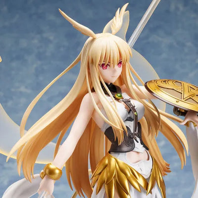 Fate/Grand Order - Valkyrie - Thrúd - 1/7 - Lancer (Aniplex) [Shop Exclusive]ㅤ – Aniplex – ActionFigureBrasil — embalagem