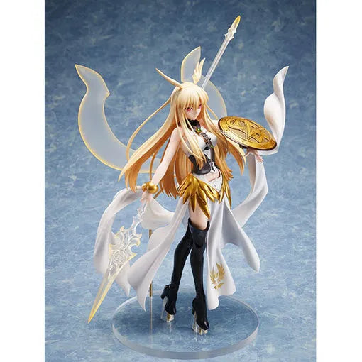 Fate/Grand Order - Valkyrie - Thrúd - 1/7 - Lancer (Aniplex) [Shop Exclusive]ㅤ – Aniplex – ActionFigure Brasil